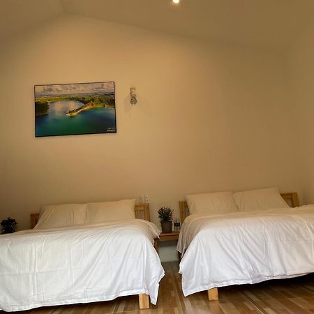 Pleiku Homestay Værelse billede