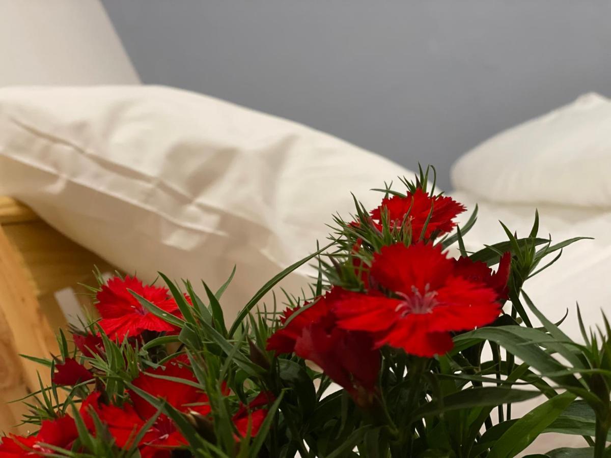 Pleiku Homestay Eksteriør billede