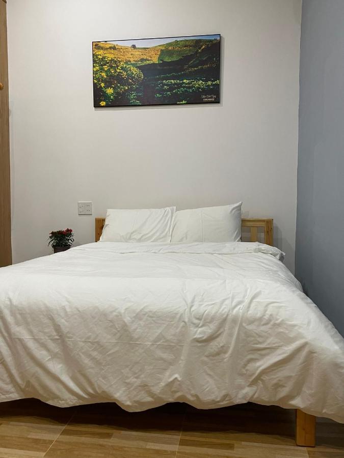 Pleiku Homestay Eksteriør billede