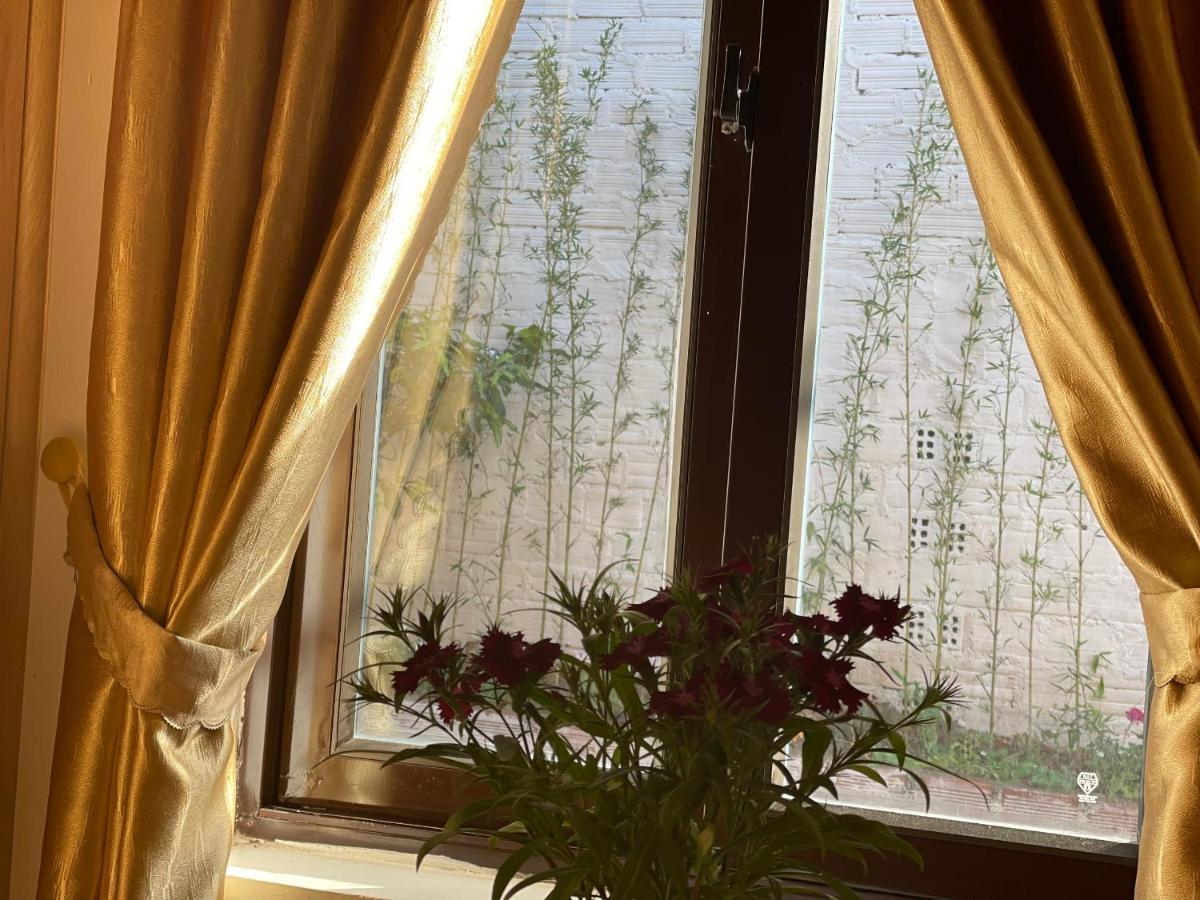 Pleiku Homestay Eksteriør billede