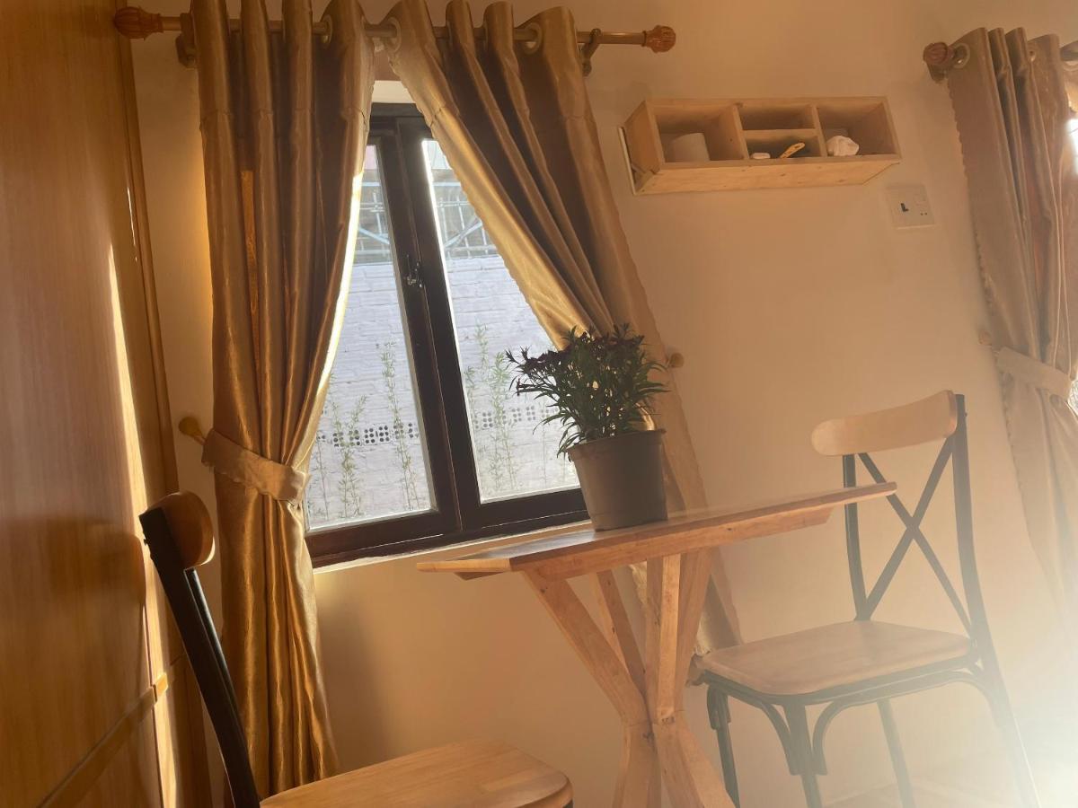 Pleiku Homestay Eksteriør billede