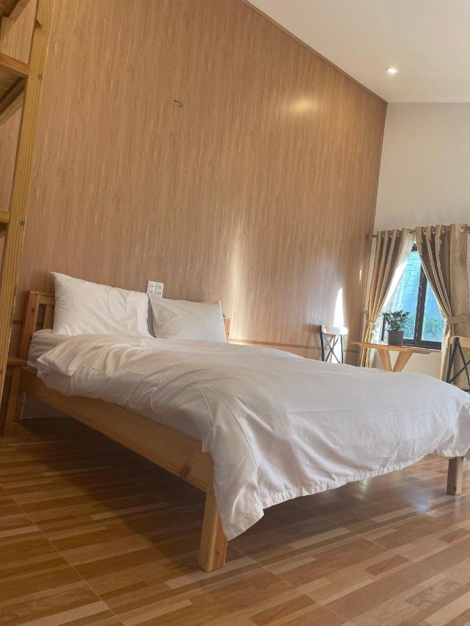 Pleiku Homestay Eksteriør billede