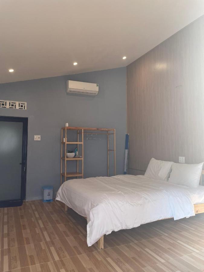 Pleiku Homestay Eksteriør billede