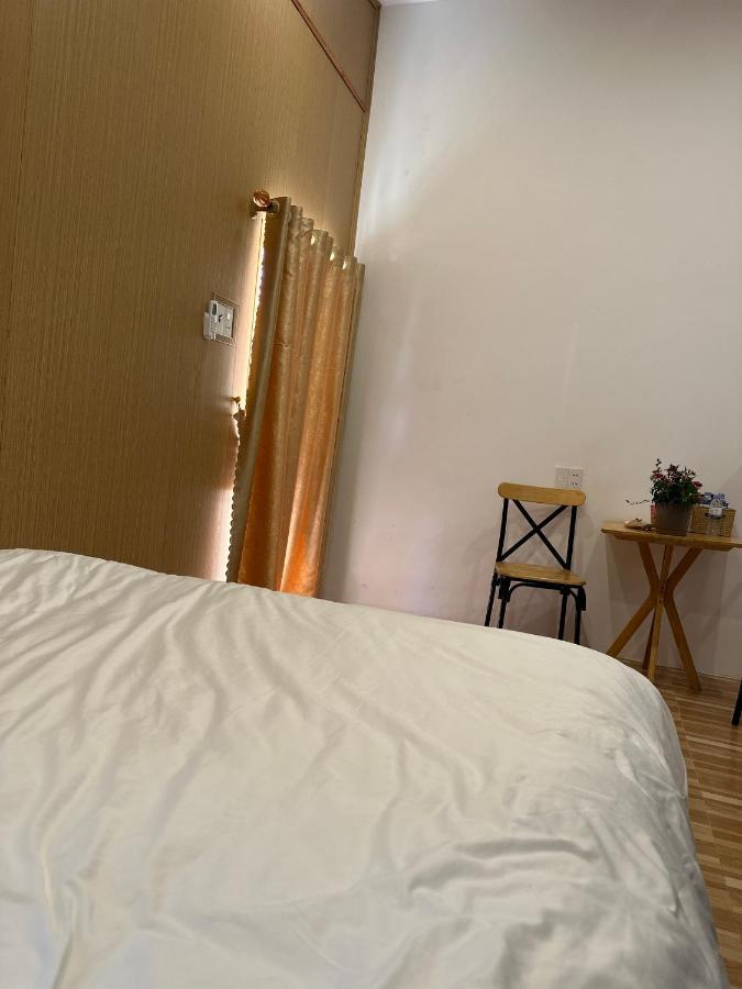 Pleiku Homestay Eksteriør billede