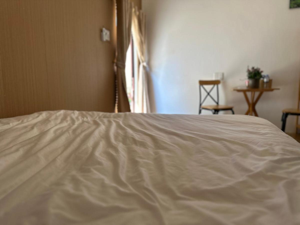 Pleiku Homestay Eksteriør billede