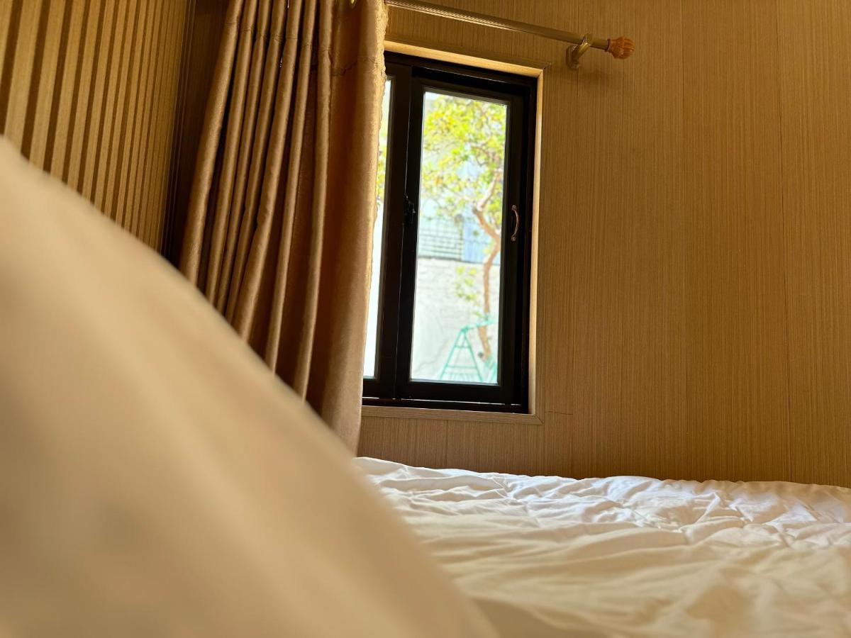 Pleiku Homestay Eksteriør billede