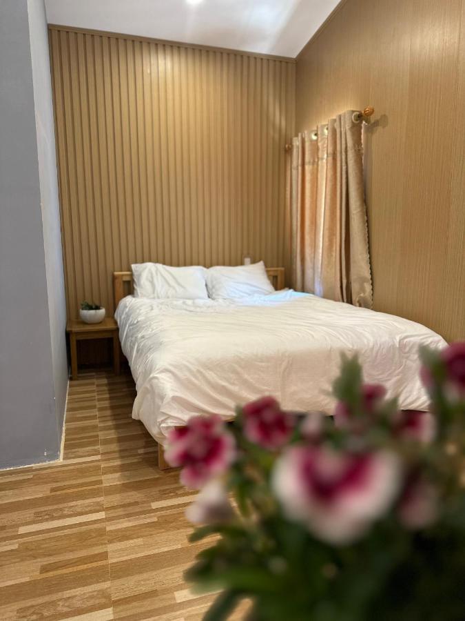 Pleiku Homestay Eksteriør billede
