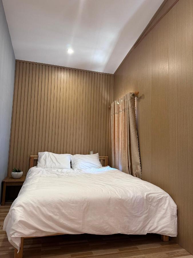 Pleiku Homestay Eksteriør billede