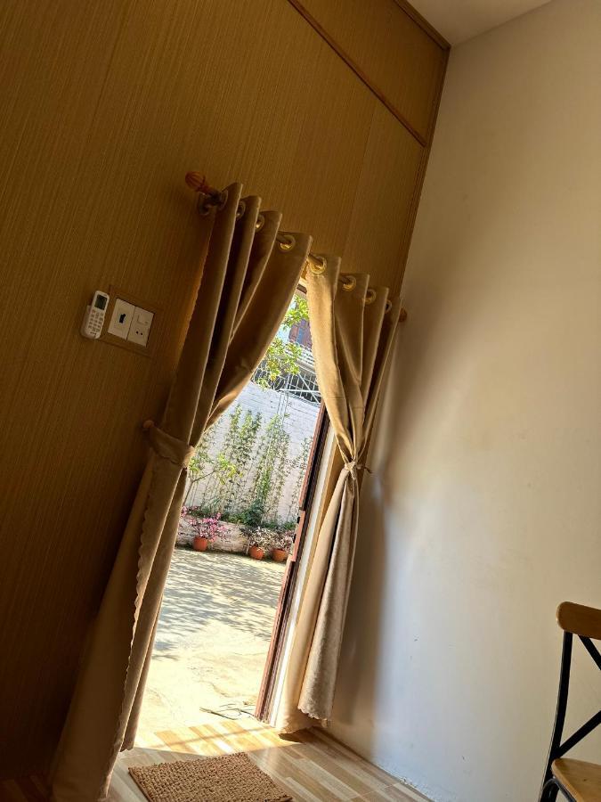 Pleiku Homestay Eksteriør billede