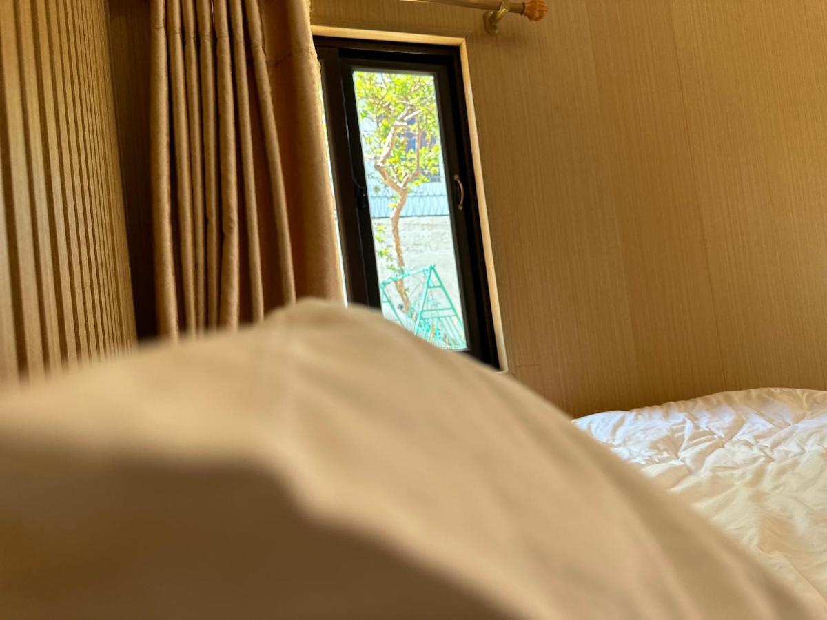 Pleiku Homestay Eksteriør billede