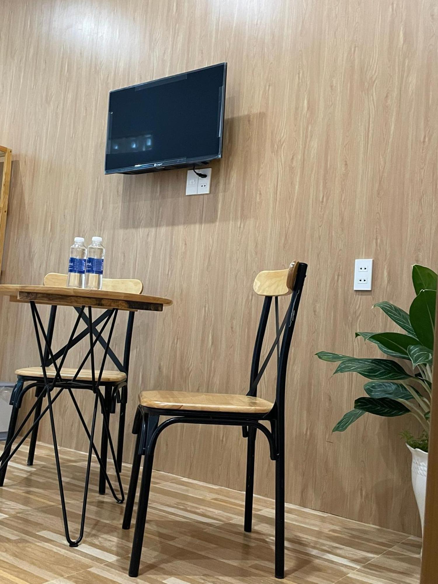 Pleiku Homestay Værelse billede