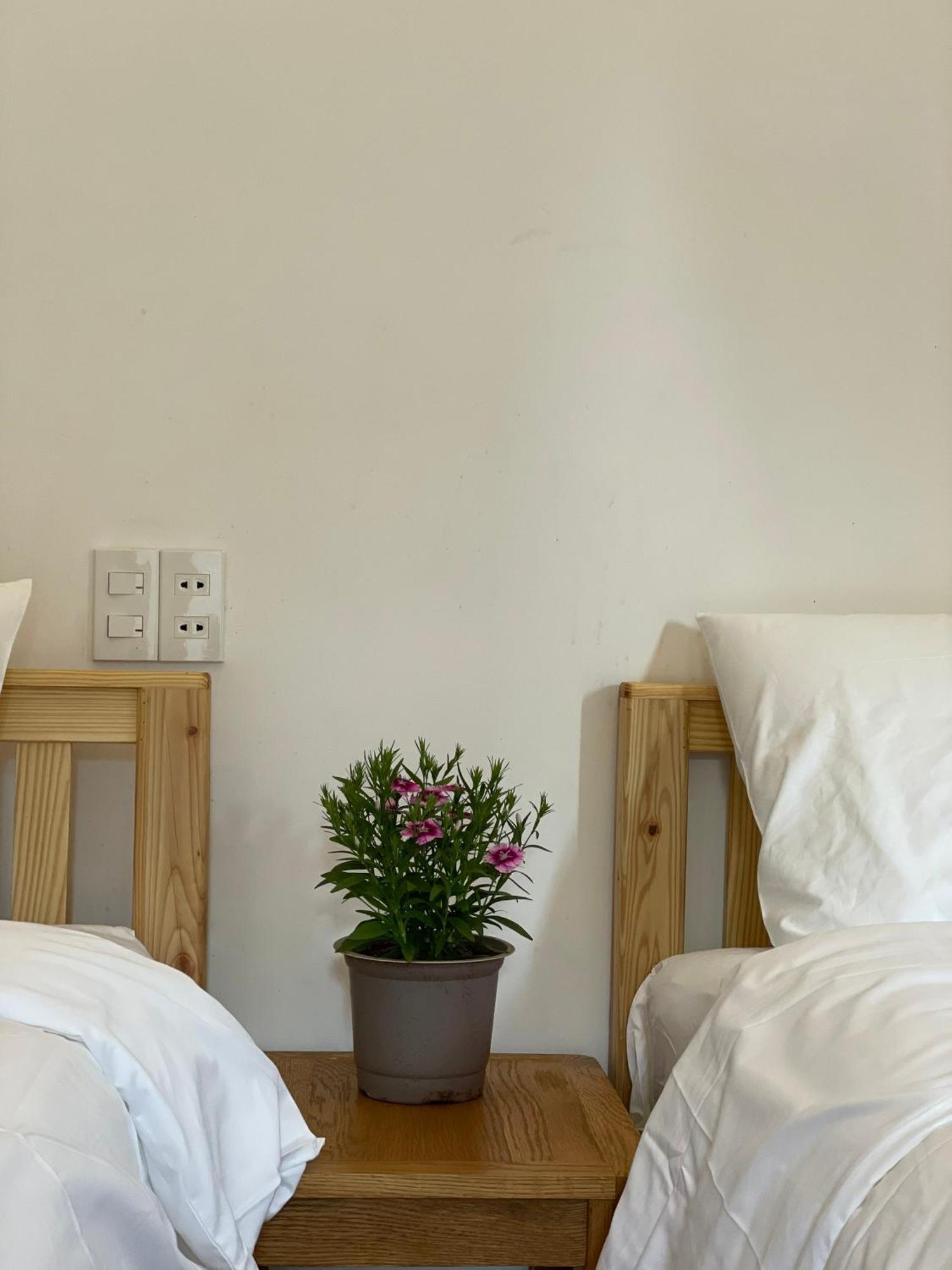 Pleiku Homestay Værelse billede