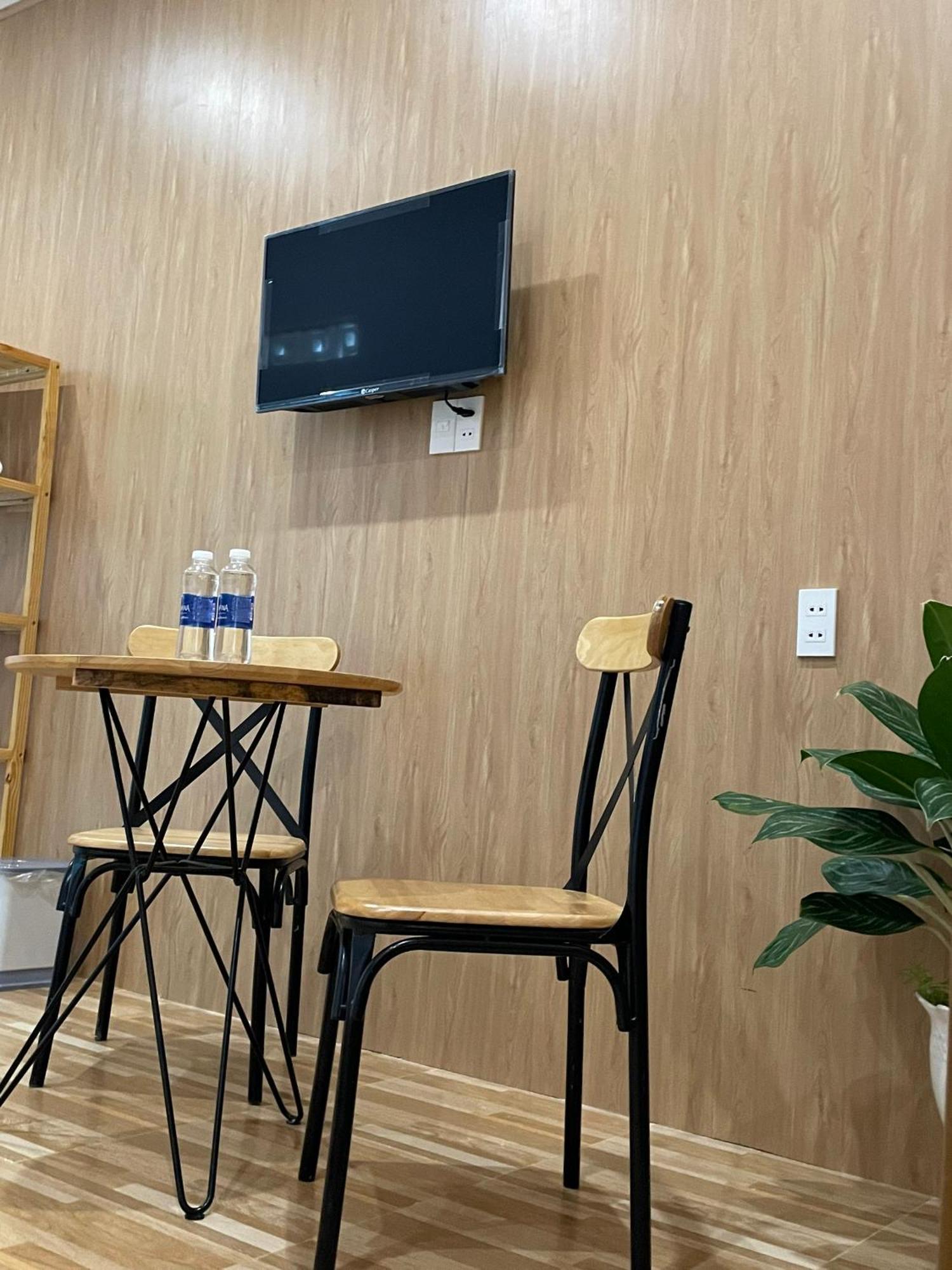 Pleiku Homestay Værelse billede