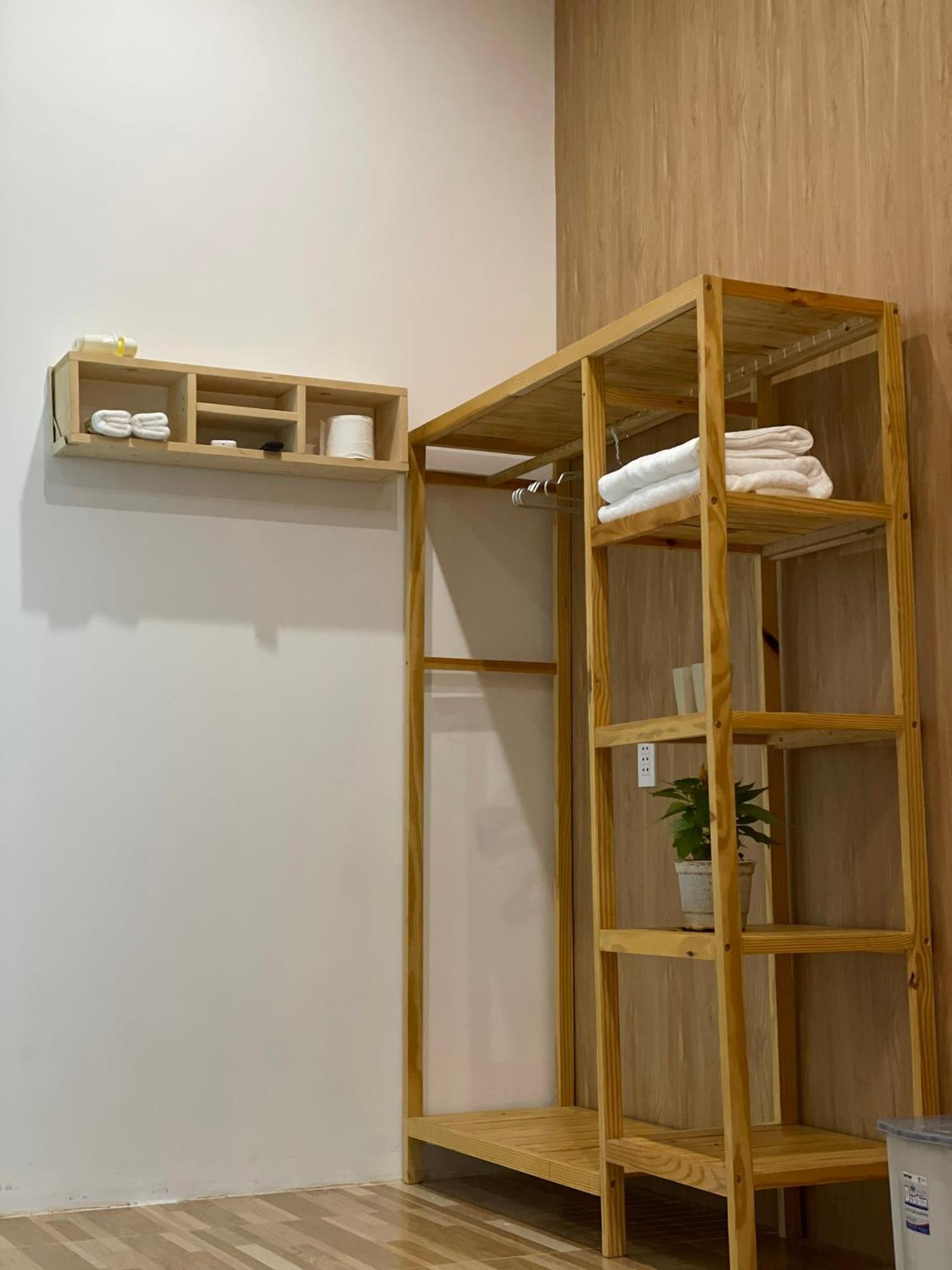 Pleiku Homestay Værelse billede