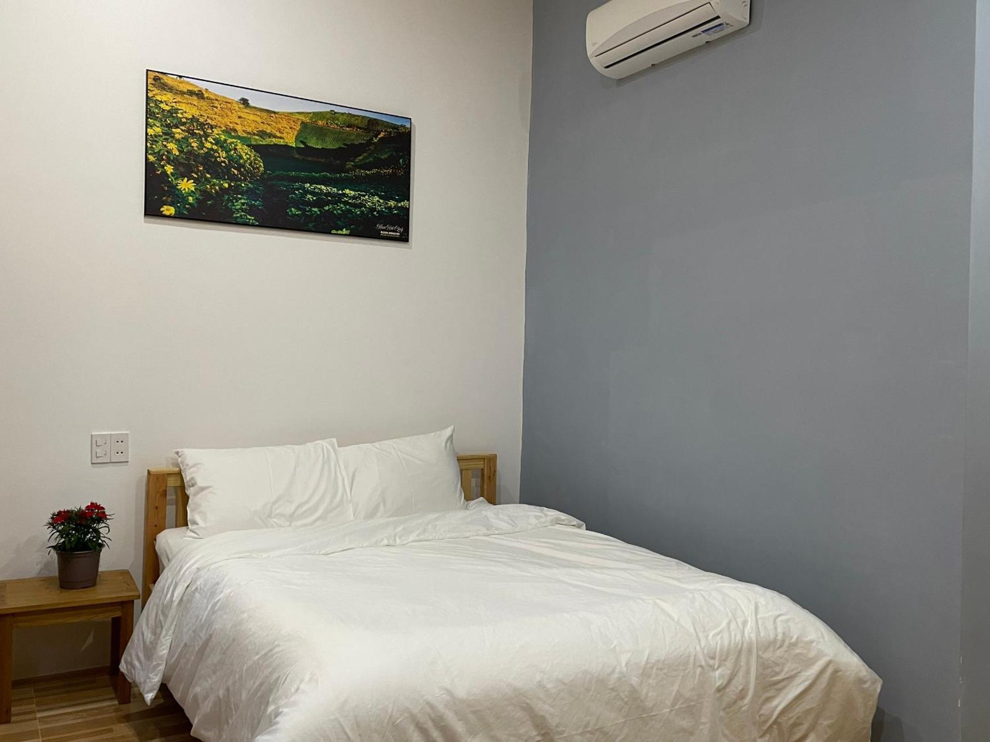 Pleiku Homestay Værelse billede